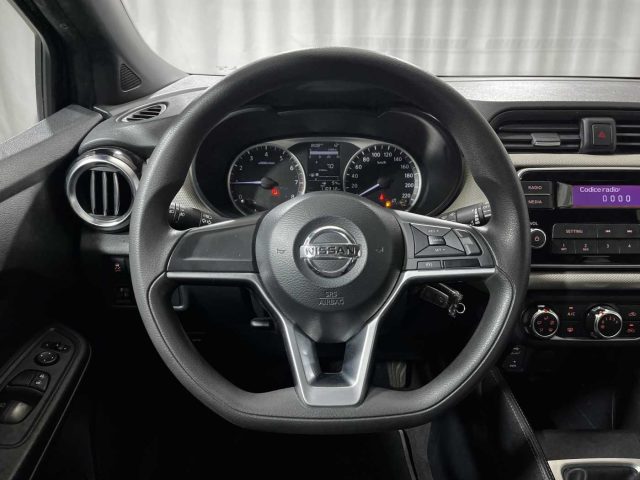 NISSAN Micra usata, con Specchietti laterali elettrici