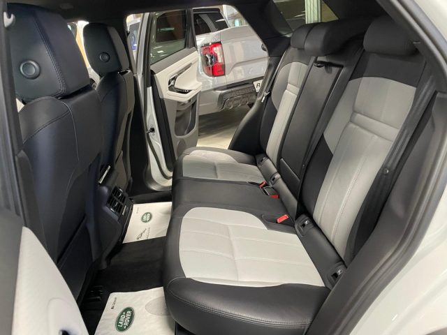 LAND ROVER Range Rover Evoque usata, con Vetri oscurati