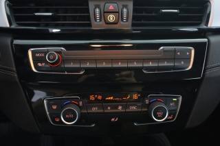 BMW X2 usata 11