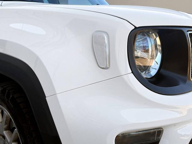 JEEP Renegade usata, con Vivavoce