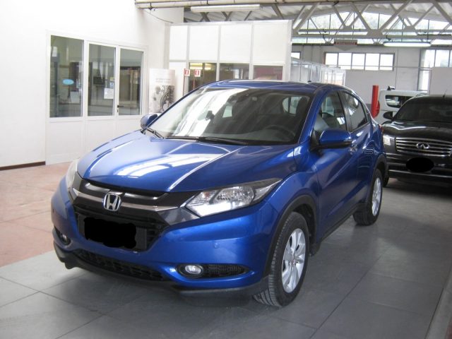 HONDA HR-V usata, con Airbag laterali