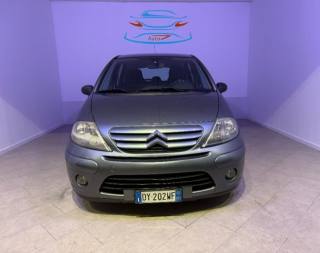 CITROEN C3 1.4 Exclusive Bi Energy G