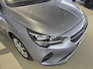OPEL Corsa usata, con Controllo trazione