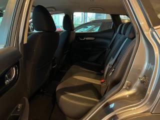 NISSAN Qashqai usata, con Airbag Passeggero