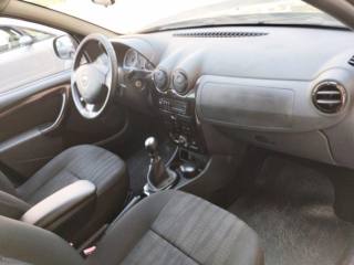 DACIA Duster usata, con Fendinebbia