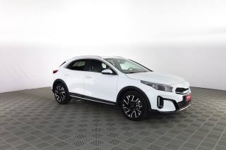 KIA XCeed usata 1
