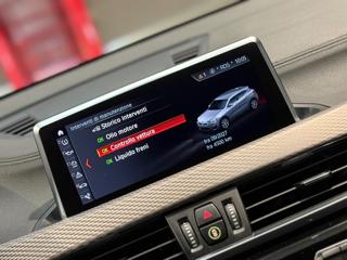 BMW X2 usata, con Servosterzo