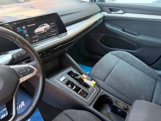 VOLKSWAGEN Golf usata, con Cruise Control