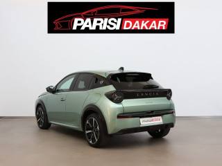 LANCIA Ypsilon usata, con Airbag Passeggero