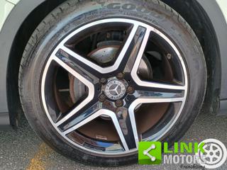 MERCEDES-BENZ GLA 200 usata, con Autoradio