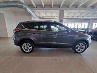 FORD Kuga usata, con Boardcomputer