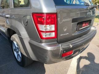 JEEP Grand Cherokee usata, con Specchietti laterali elettrici