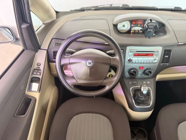 LANCIA MUSA usata 11