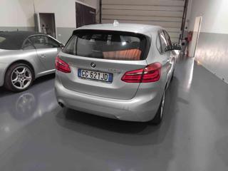 BMW 225 usata, con Controllo trazione
