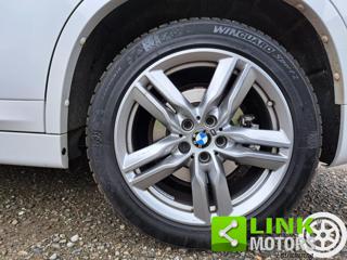 BMW X1 usata, con Chiusura centralizzata