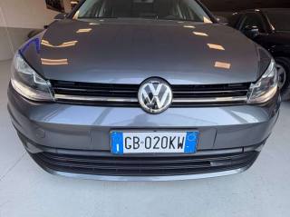 VOLKSWAGEN Golf usata, con Alzacristalli elettrici