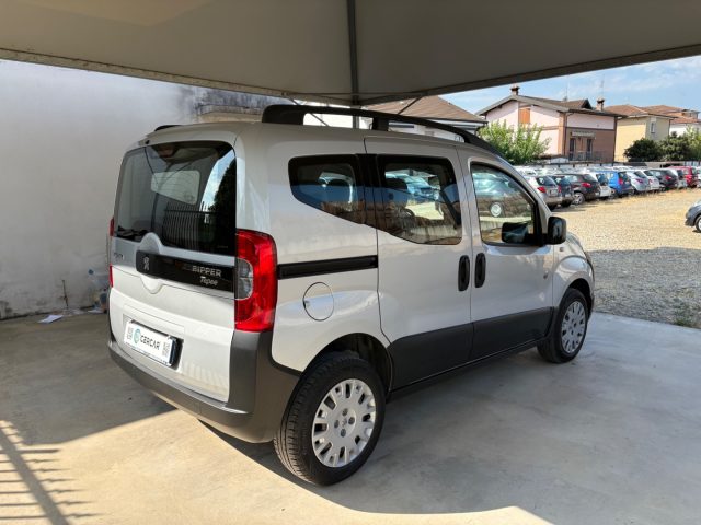 PEUGEOT Bipper usata, con Autoradio