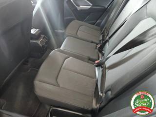 AUDI Q3 usata, con Volante in pelle
