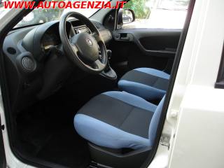 FIAT Panda usata 11