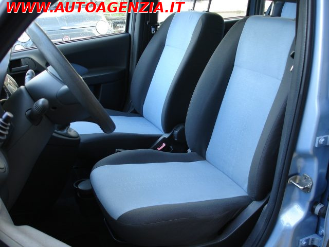 FIAT Panda usata 8