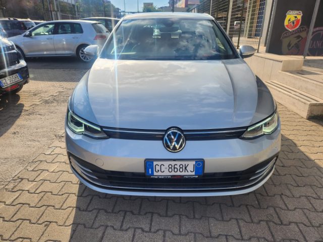 VOLKSWAGEN Golf usata, con Airbag