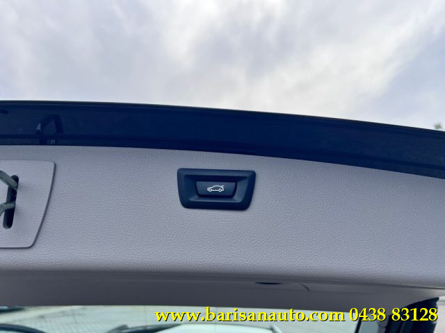 BMW 318 usata, con Climatizzatore