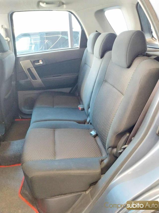 DAIHATSU Terios usata 23