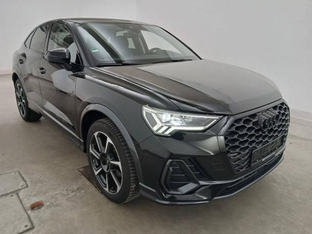 AUDI Q3 usata, con Airbag