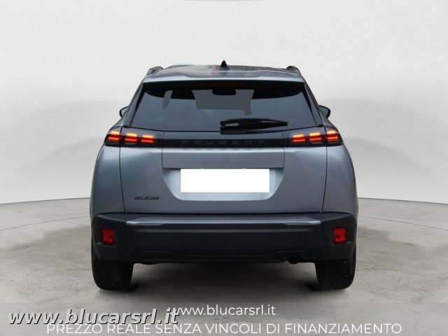 PEUGEOT 2008 usata, con Chiusura centralizzata