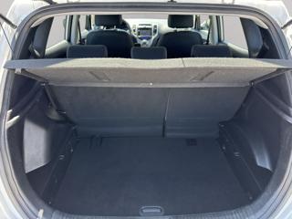 HYUNDAI iX20 usata, con Cronologia tagliandi