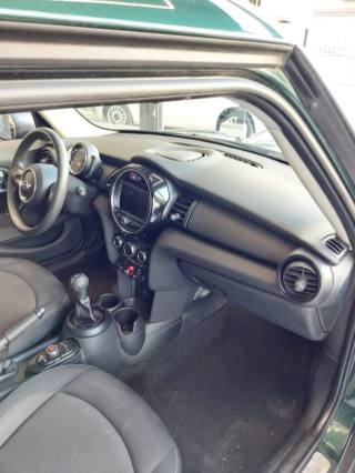 MINI One usata, con Servosterzo