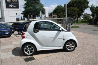 SMART ForTwo usata, con Climatizzatore