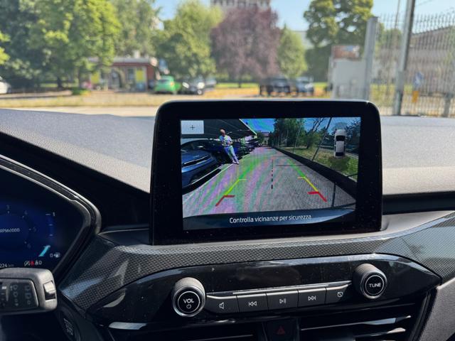 FORD Kuga usata, con Cruise Control