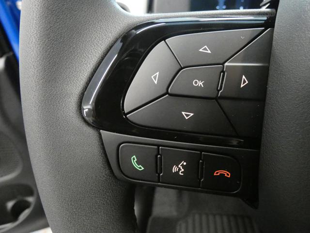 FIAT Panda usata, con Cruise Control