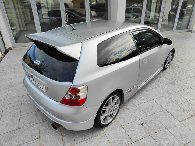 HONDA Civic usata, con Lettore CD