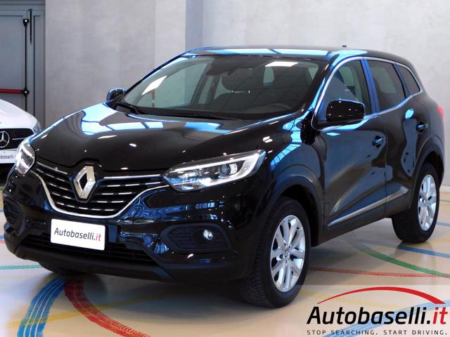 RENAULT Kadjar usata, con ABS