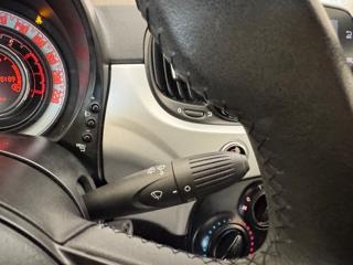 FIAT 500 usata, con Immobilizzatore elettronico