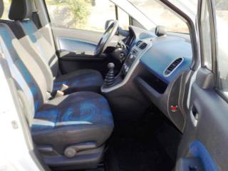 OPEL Agila usata 22
