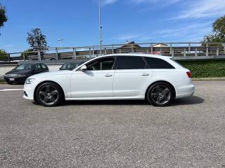 AUDI A6 usata, con Airbag Passeggero