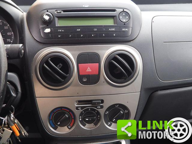 FIAT Qubo usata 12