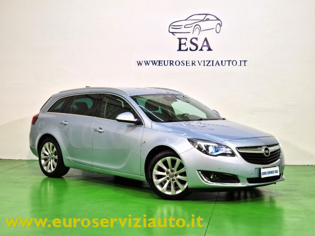 OPEL Insignia usata, con ABS