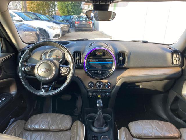 MINI Countryman usata, con Climatizzatore