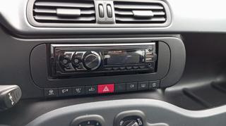 FIAT Panda usata, con Servosterzo