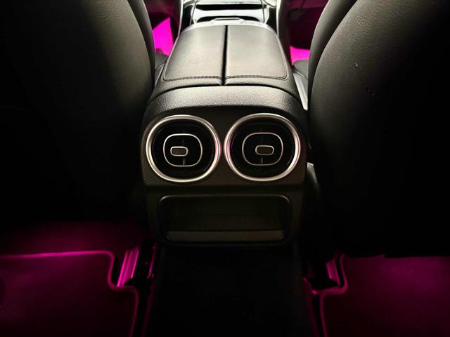 MERCEDES-BENZ C 300 usata, con Trazione integrale