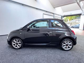 FIAT 500 usata, con Cerchi in lega