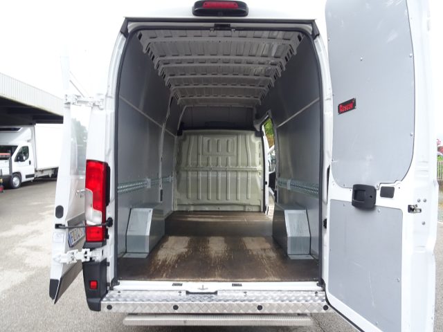 FIAT Ducato usata, con USB