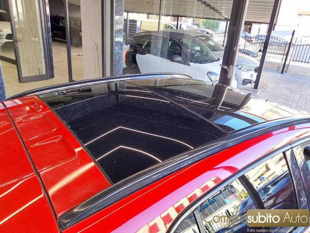 MERCEDES-BENZ GLA 200 usata 30