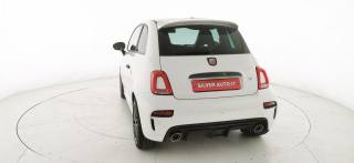 ABARTH 595 usata, con Specchietti laterali elettrici