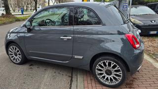 FIAT 500 usata, con Airbag Passeggero