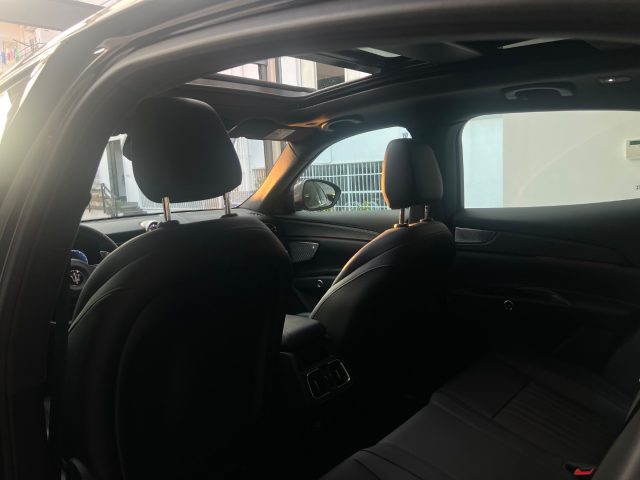 MASERATI Grecale usata, con Airbag testa